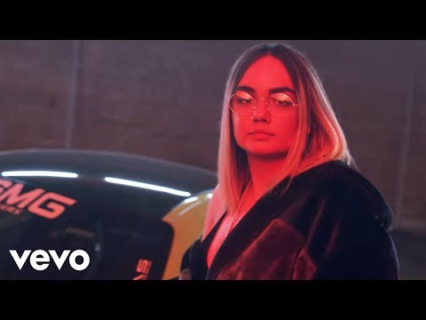 Raven Felix - Job Done ft. Wiz Khalifa (Official Music Video)
