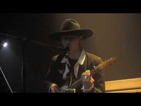 181224 MERRY WAVY CHRISTMAS : 콜드 (Colde) - 시시콜콜한 이야기 (cover.)