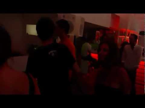 Asadinho & DJ Uzi @ Laplaya, Varna, Bulgaria - 21.7.12