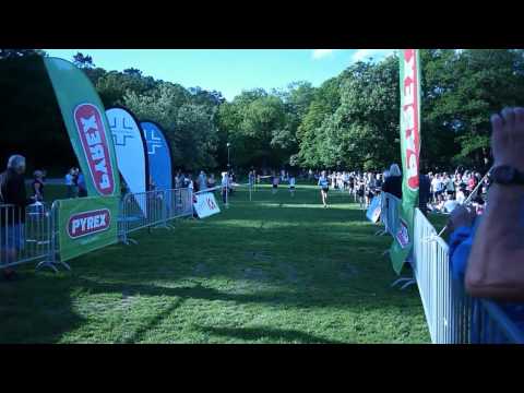 Blodomloppet i Göteborg