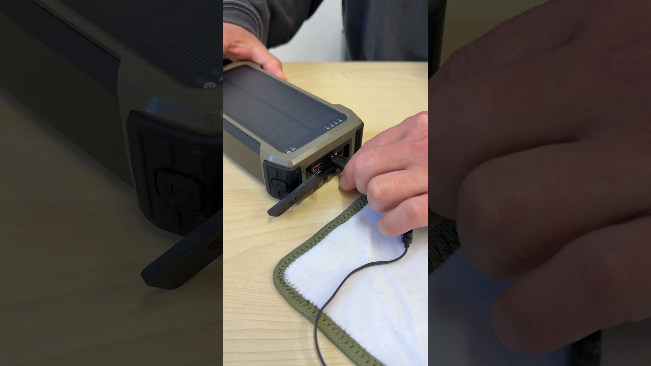 【魔法のふろしき✨】包むだけでホカホカ！