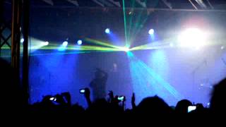 Project Pitchfork _ Timekiller