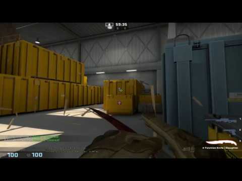 AIM TIME TRIAL by SZPERO