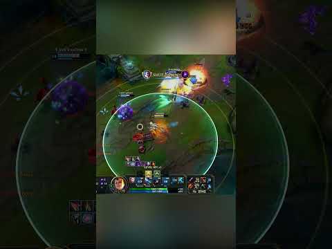 missed using odyssey jinx...#leagueoflegends #league #riotgames