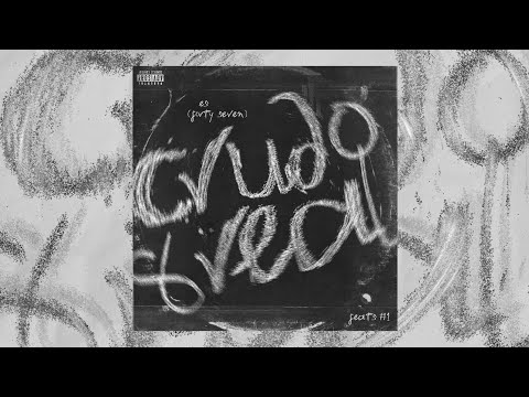 FORTY - CRUDO & REAL ➤ FEATS #1 [FULL EP]