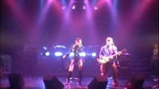 NANA &amp; HIRO-BEE "OPEN YOUR MIND"