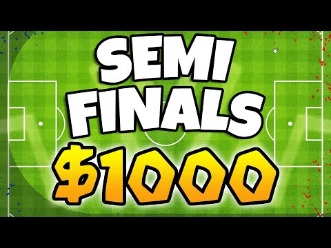 KOTH $1000 Tournament! SEMI-FINALS: BryanChess99 vs KING!! (BTD Battles)