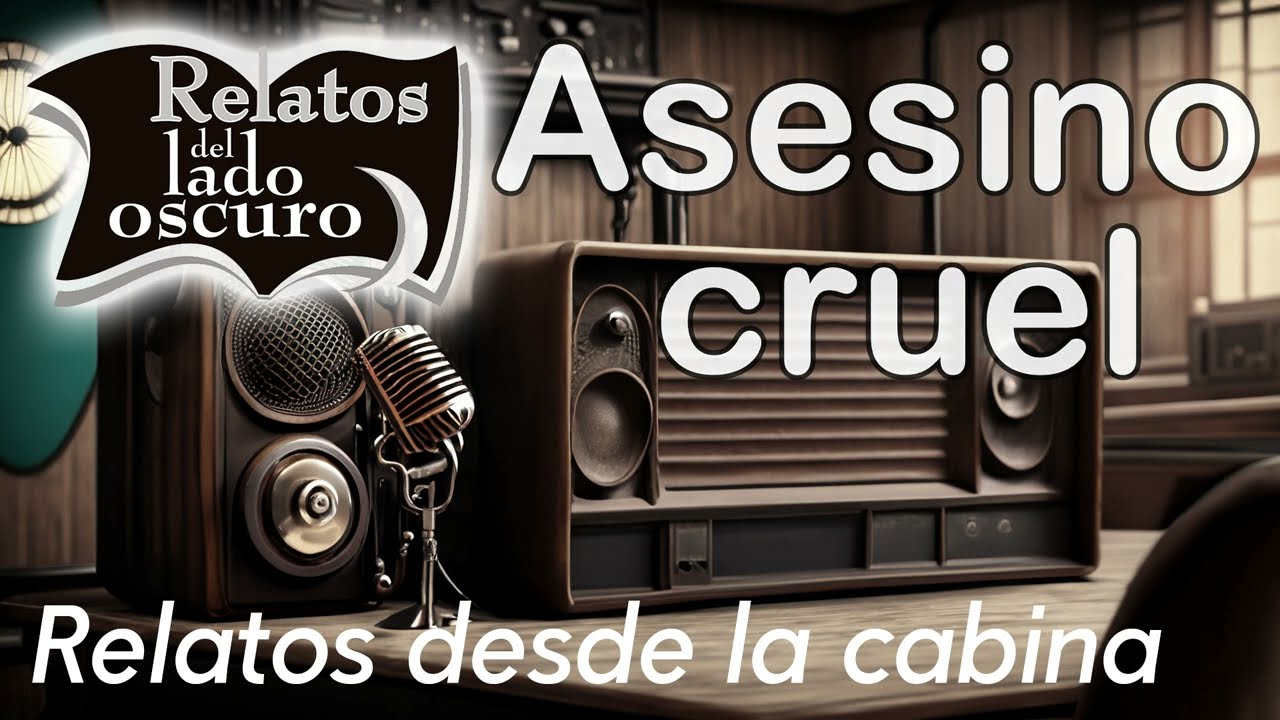 Cuando George mató a su familia | Relatos desde la cabina | Relatos del lado oscuro