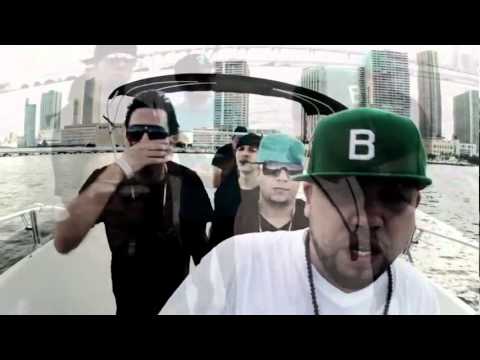 MAESTRO FT NEJO MISTEL FU   VIDEO PREVIEW   NO SE BUSCAN NA Coming Soon