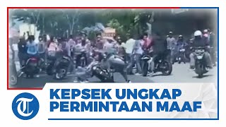Download lagu Pihak Sekolah Ungkap Permintaan Maaf Terkait Aksi Konvoi Siswanya yang Halangi Jalan di Garut mp3