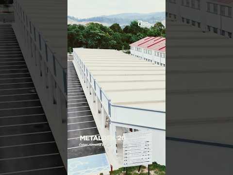 A roofing solution trusted across an entire community.