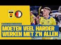 Duel met de koploper! ⚔️ | Sjors Ultee & Mees Hoedemakers ? | Voorbeschouwing SC Cambuur - Feyenoord