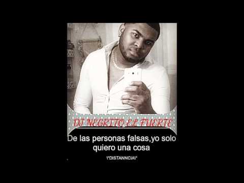 DJ NEGRITO SALSA RELAX NO BULLAA MIX