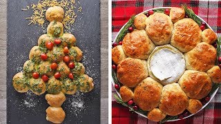 4 Delicious Christmas Food Ideas | Learn How To Cook For Christmas by So Yummy