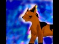 Коты Воители Уголек Warriors Cats Ashfur I Hate Everything About You