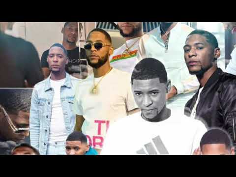 Tendenza X Moeza X Rich Kalashh- MiraMi Stamina