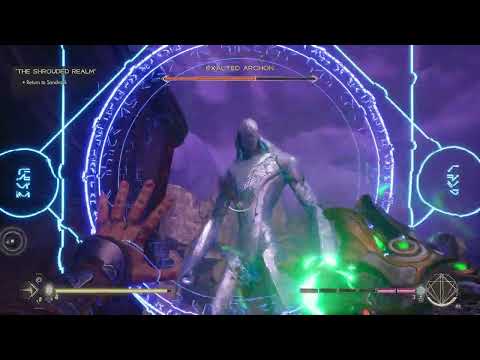 Immortals of Aveum New Game Plus Immortal Difficulty Part 26