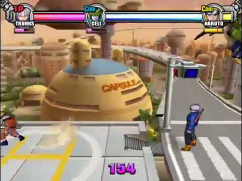 Simple 2000 Series Ultimate Vol. 15 Battle Stadium D.O.N Trunks Part 7 Dragon Balls Z Winner's SUPER