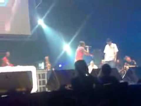 Yeah Yon vs Solka Batalla de Gallos Red Bull [2009] Madrid