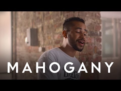 Dan Caplen - Badman | Mahogany Session
