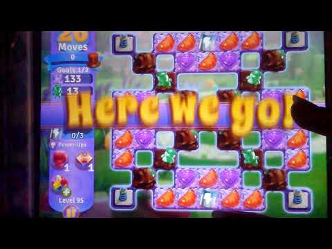 Wonka's World Of Candy: Quick Play In Candy Corn Acres