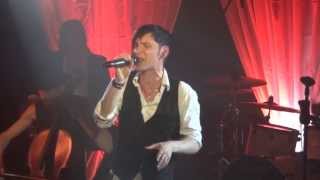 Staubkind München 12.04.2013  -  Viel Mehr