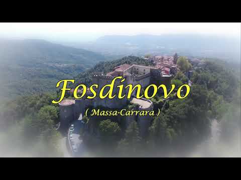 Fosdinovo - ( Massa-Carrara )