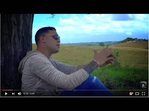 Juanka - Esperando por ti (Official Video)