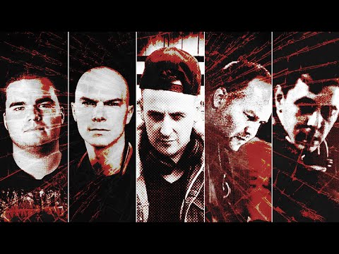 Hardcore Maniacs - Early/Millennium Special At Hardcore Radio