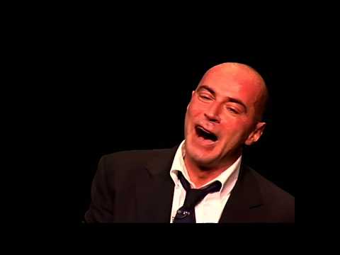 Demaison, Dahan, Ferrier, Bosso, le quatuor du rire