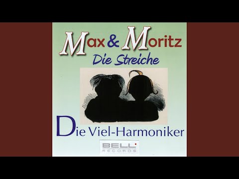 2. Streich (Witwe Bolte)