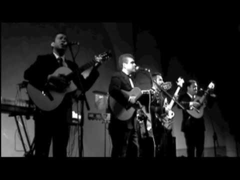 Héctor Jardón con Los Tecolines / Cosas del Ayer