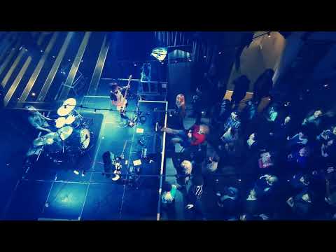 Indigos - Live at The Colston Hall, Bristol, UK 27.4.19