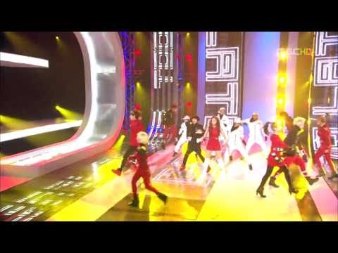 Coed School - Too Late [10.10.09]