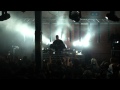 Bonobo Playing 'Cirrus' at The Rainbow Venues ...