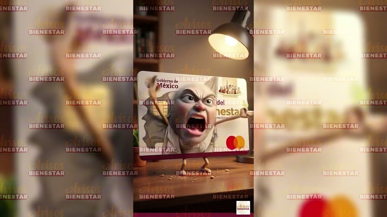 BENEFICIARIO Y DERECHOHABIENTE ve estos tips si cobraras tu pensión bienestar en MARZO 2026