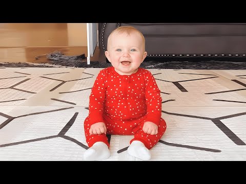 Top Cutest and Funniest Baby Moments of the Week 😂 Funny Baby Videos 2026