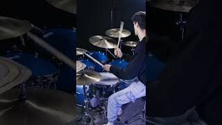 Download lagu Learn this pattern to improve your drum fills ! Rafael Silva #drums mp3 Download lagu Learn this pattern to improve your drum fills ! Rafael Silva #drums mp3
