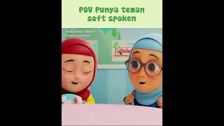 Nussa: Kenalan dengan Nur