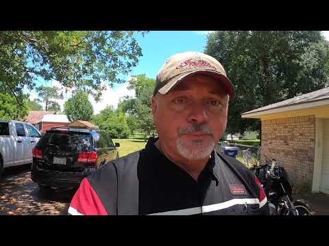 Indian Roadmaster: One Complaint/Simple Solution