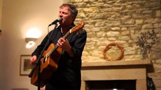 Nick Harper - Shine On You Crazy Diamond