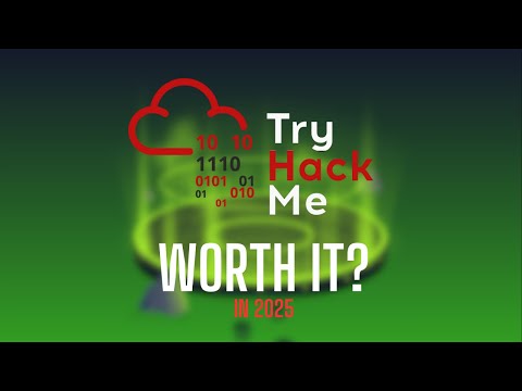 TryHackMe Review 2025: The Ultimate Cybersecurity Training Platform for Beginners?