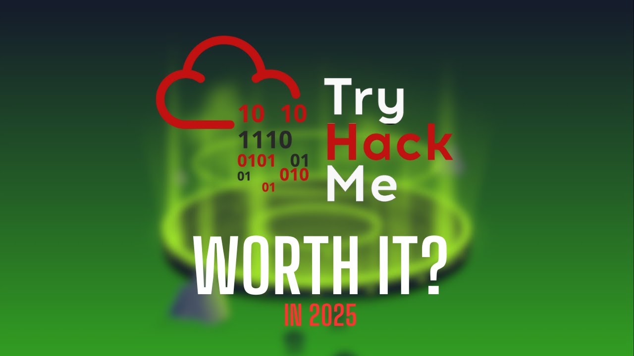 TryHackMe Review 2026: The Ultimate Cybersecurity Training Platform for Beginners?