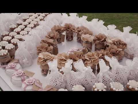 Wedding in Dubai-Jumeirah Beach-Design by Liali Events  Wedding Planner