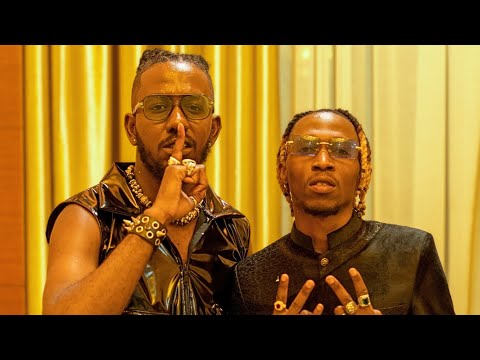 FIRST REACTION :: Danny TSG x Yo Maps - Lesa Nampala (Video Dir. Lo)