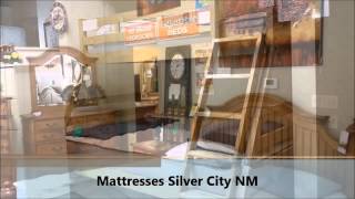 preview picture of video 'Mattresses Silver City NM, The Bedroom Shoppe'