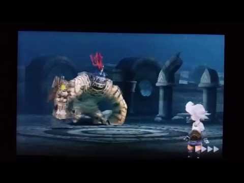 [Let's Play] Bravely Default (Part 9) | To the Sage of Yulyana