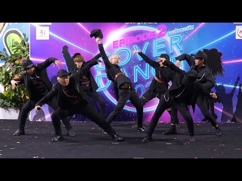 200801 May Day cover VICTON - Howling + Mayday @ Cover Dance 2020 EP2 (Final)