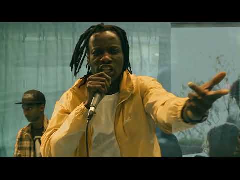 young man standing-young Troy🇸🇱❤️‍🔥🇫🇷-office music video 2022{sierra Leone music}