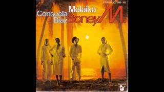 Boney M - Consuela Biaz (full lenght single version)